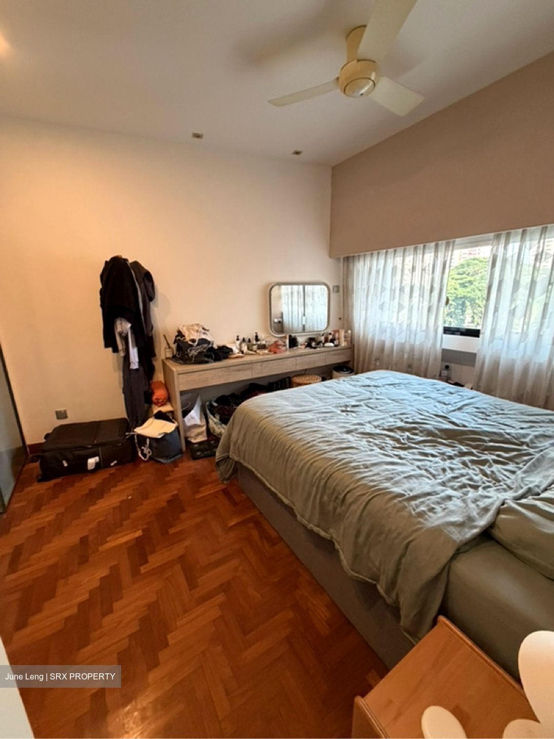 Mandarin Gardens (D15), Condominium #579108171
